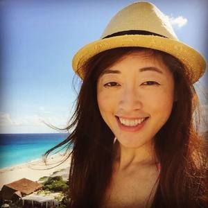 Meet your Posher, Cathy